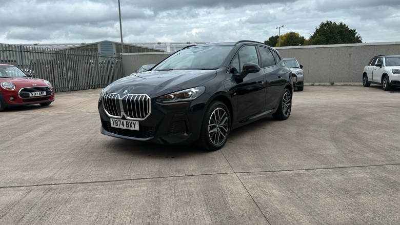 BMW 2 Series 225e xDrive M Sport 5dr DCT Hatchback